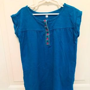 Girls Tea Collection dress in excellent condition.